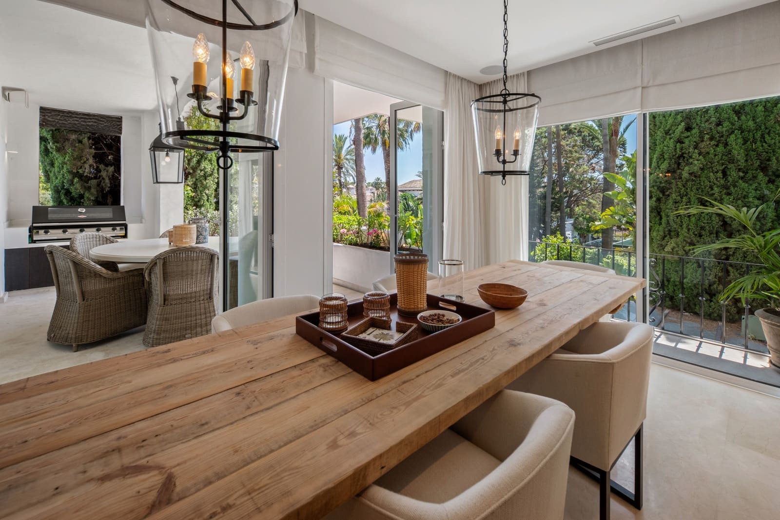 1 bedroom Apartment for sale in Golden Mile - € 3,500,000 (Ref: 10025189)
