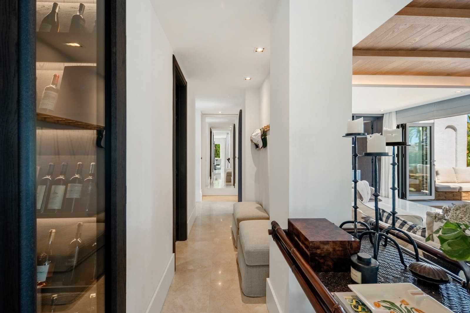 1 bedroom Apartment for sale in Golden Mile - € 3,500,000 (Ref: 10025189)