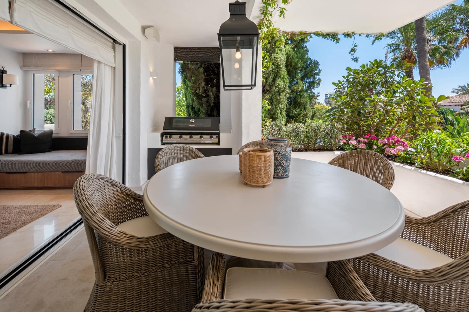 1 bedroom Apartment for sale in Golden Mile - € 3,500,000 (Ref: 10025189)