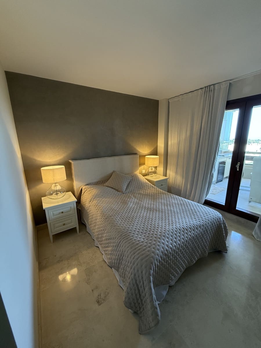 2 sovrum Lägenhet till salu i El Paraiso med pool garage - 579 000 € (Ref: 10026892)