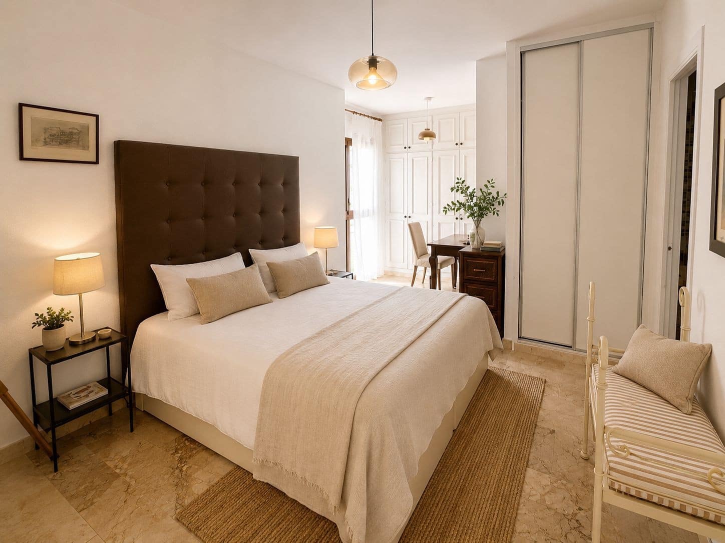 1 bedroom Apartment for sale in Benamara with pool garage - € 280,000 (Ref: 10030146)