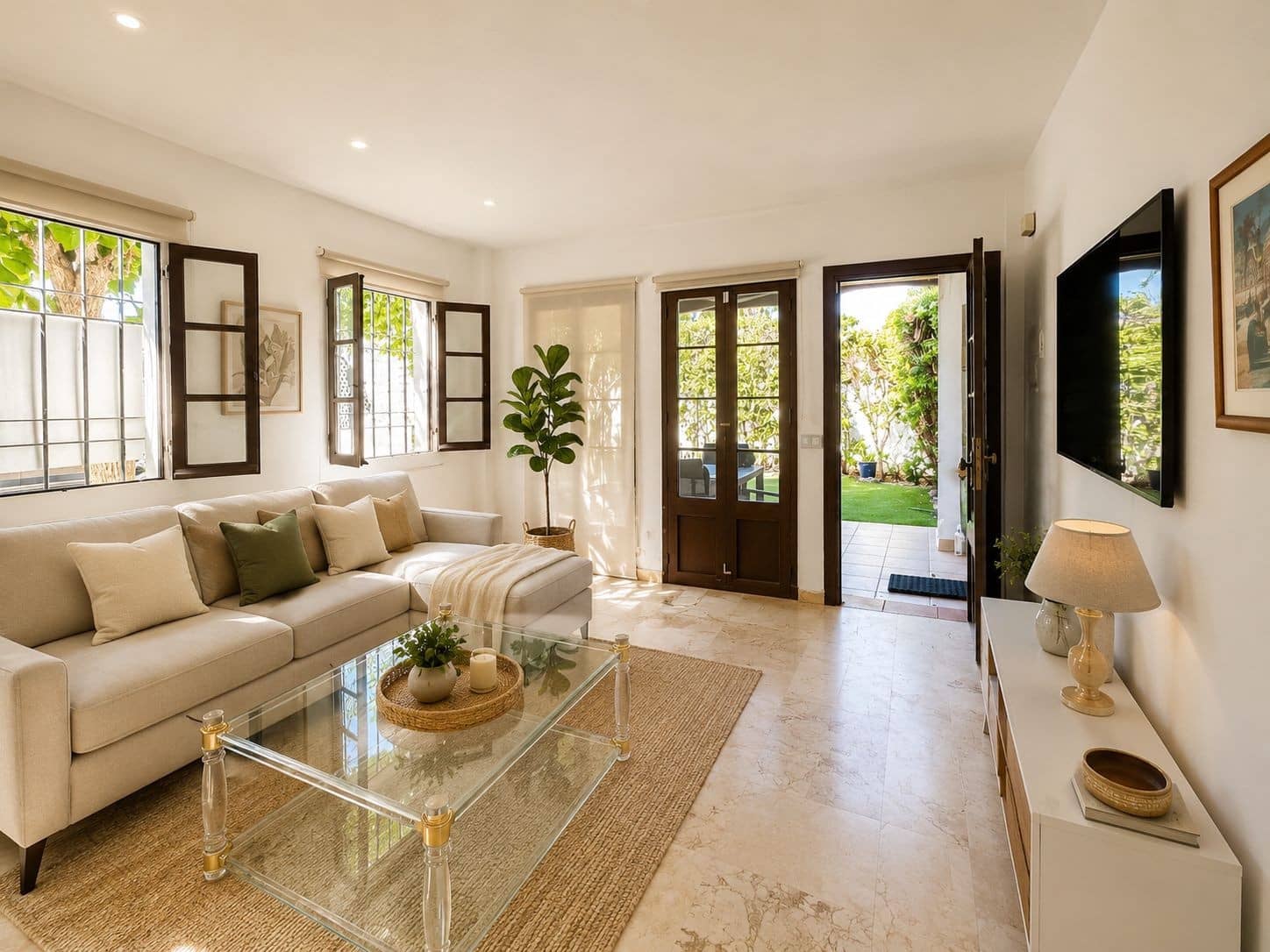1 bedroom Apartment for sale in Benamara with pool garage - € 280,000 (Ref: 10030146)