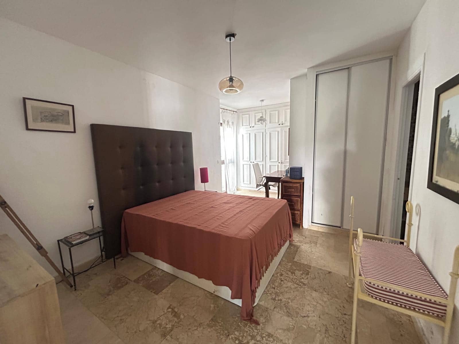 1 bedroom Apartment for sale in Benamara with pool garage - € 280,000 (Ref: 10030146)