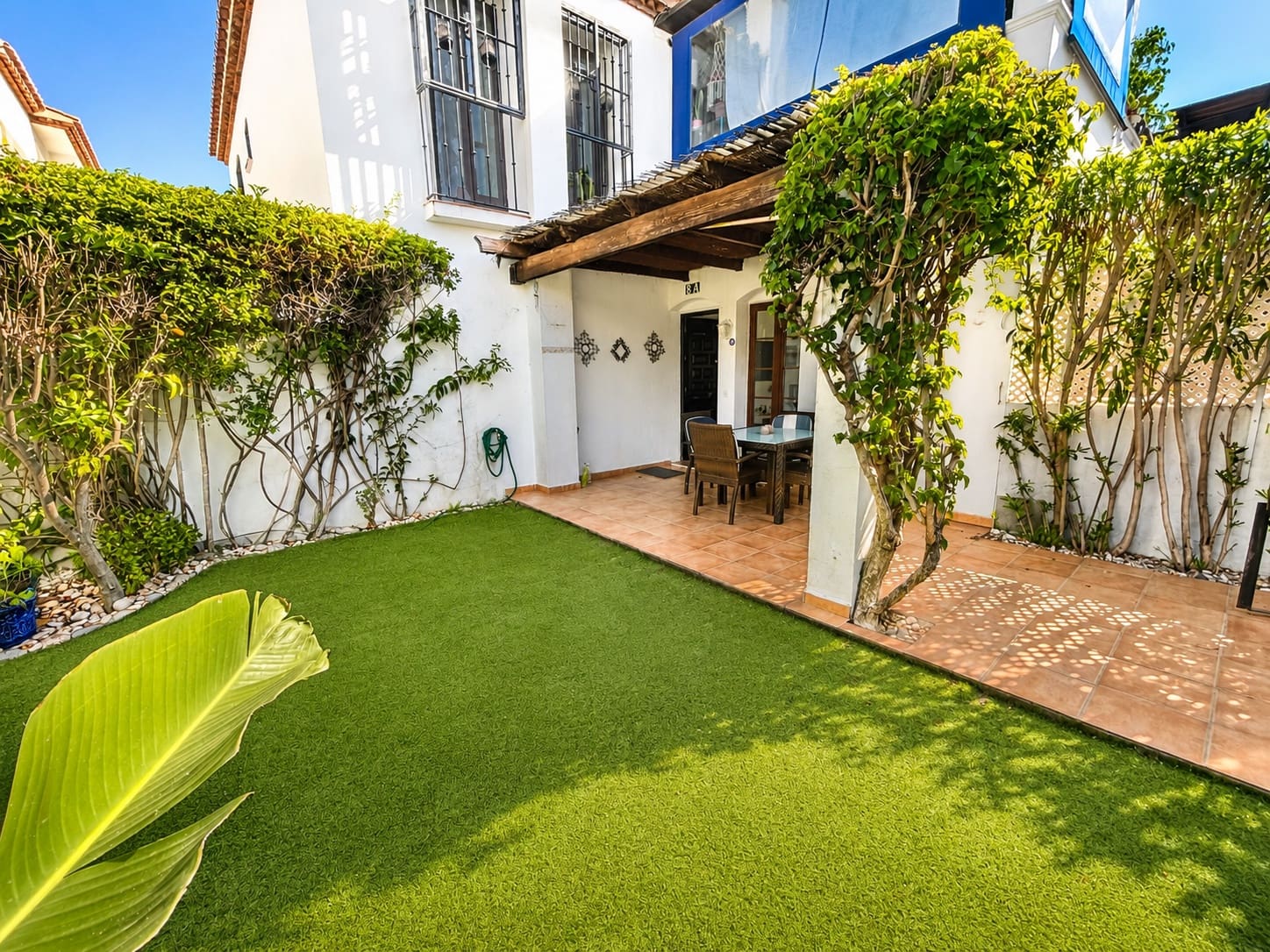 1 bedroom Apartment for sale in Benamara with pool garage - € 280,000 (Ref: 10030146)