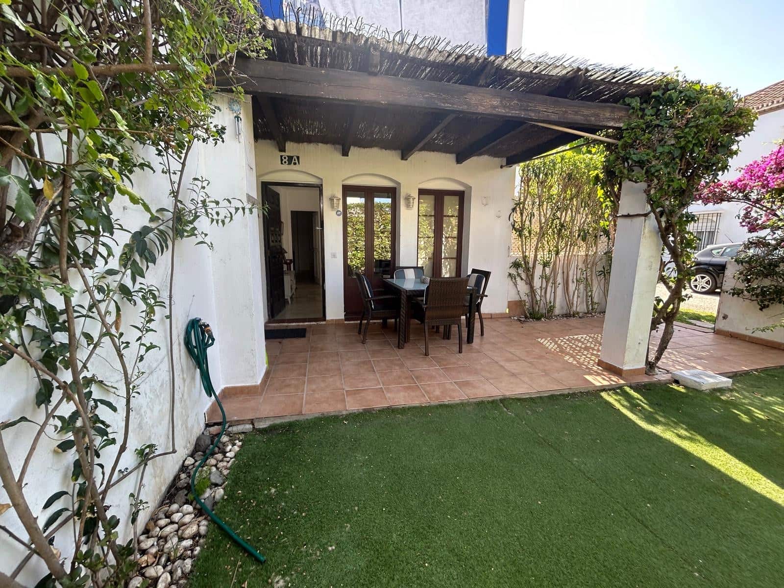 1 bedroom Apartment for sale in Benamara with pool garage - € 280,000 (Ref: 10030146)