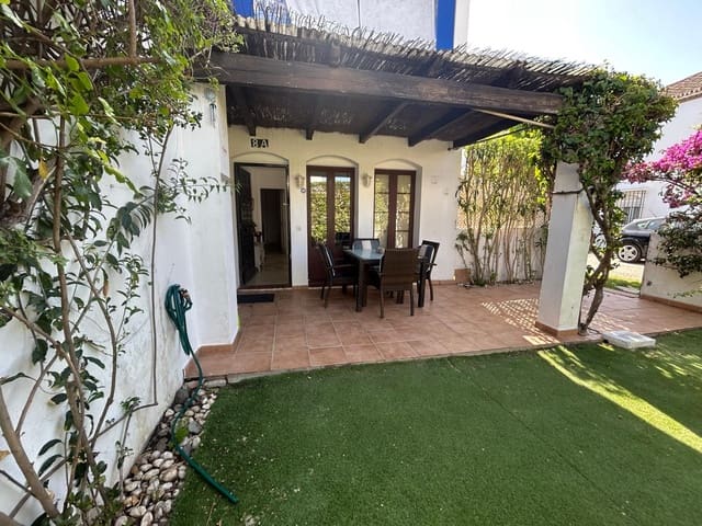 1 chambre Appartement à vendre à Benamara, Estepona avec piscine garage - 280 000 € (Ref: 10030146)