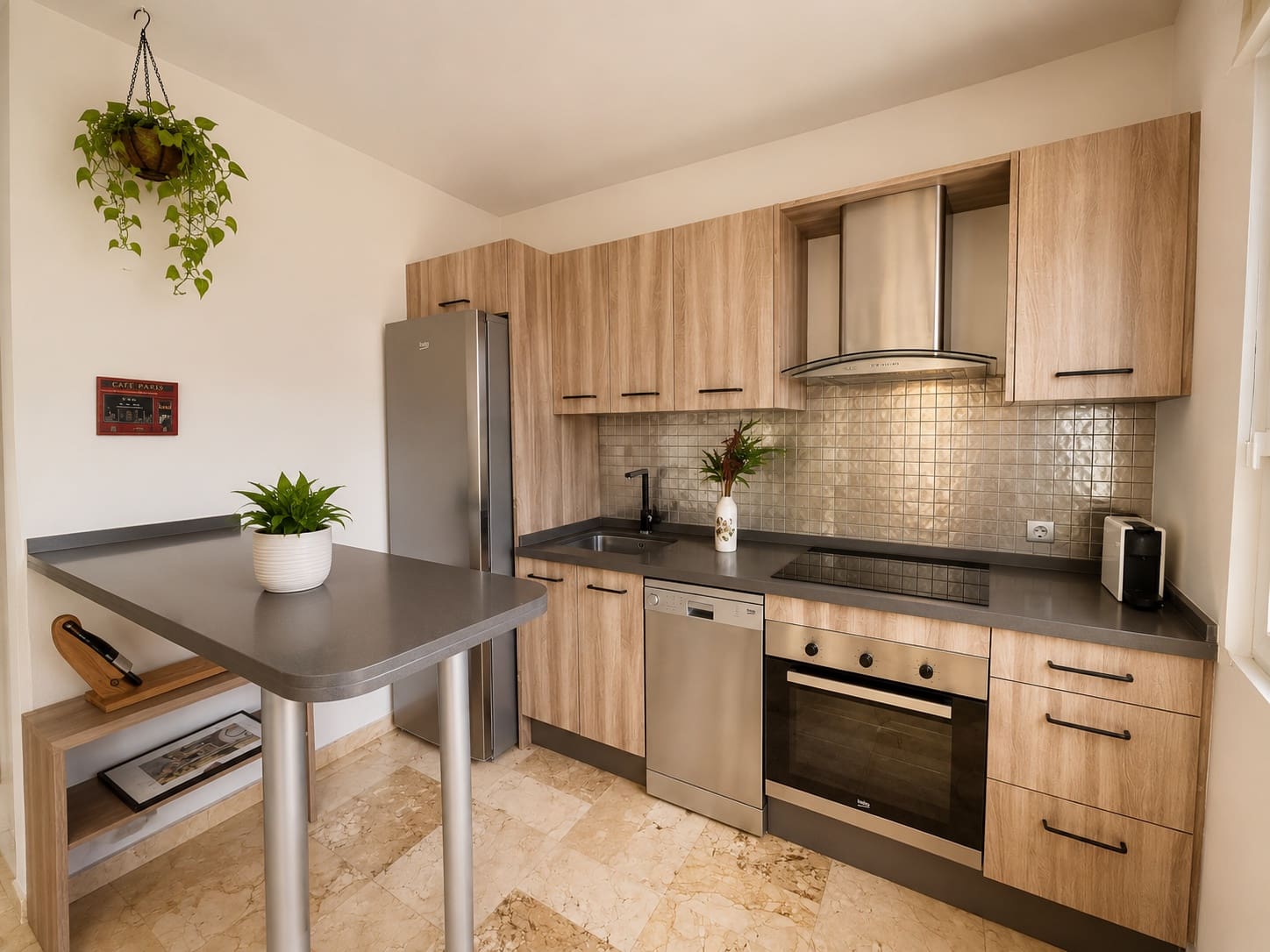 1 bedroom Apartment for sale in Benamara with pool garage - € 280,000 (Ref: 10030146)
