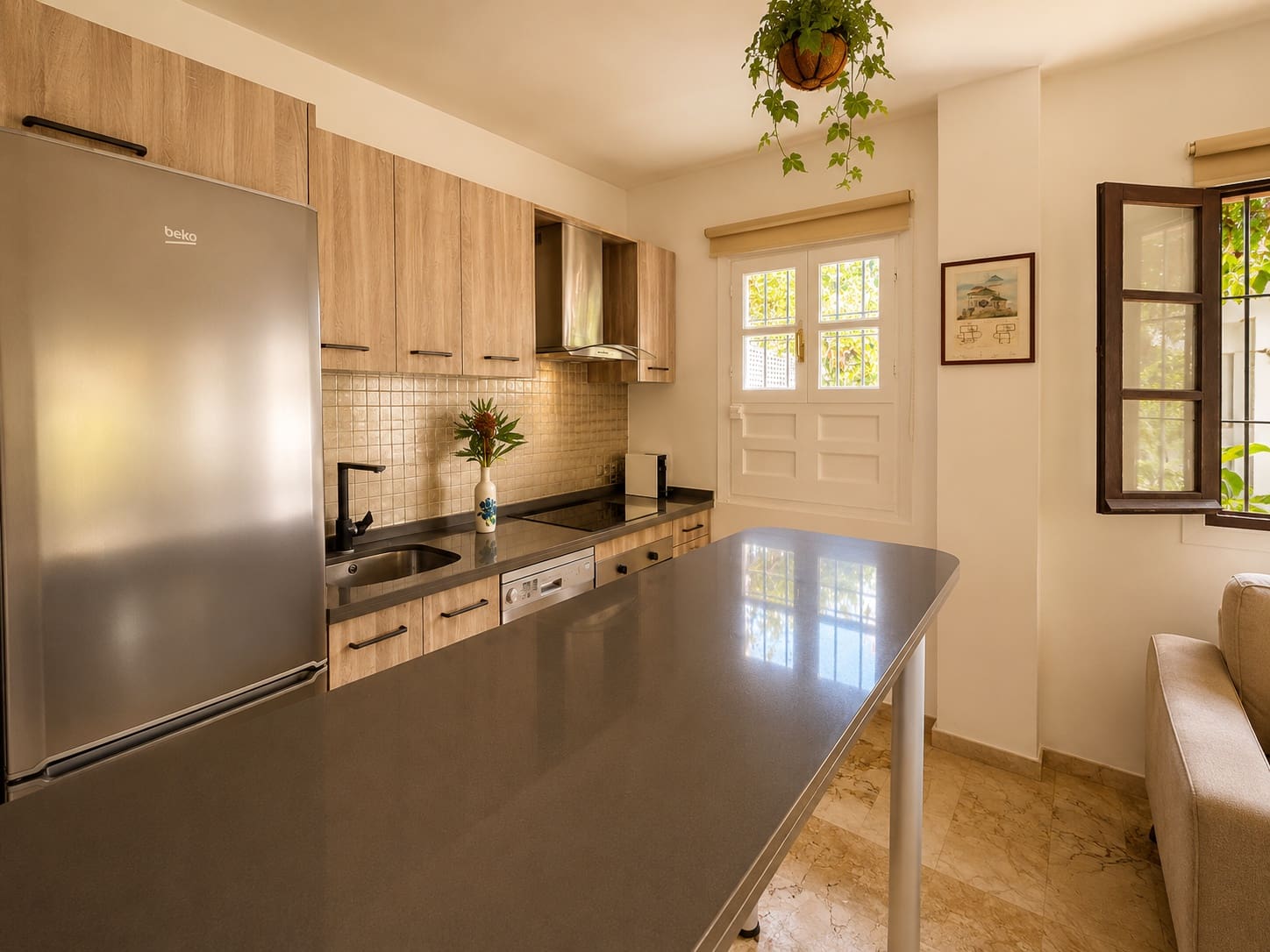 1 bedroom Apartment for sale in Benamara with pool garage - € 280,000 (Ref: 10030146)