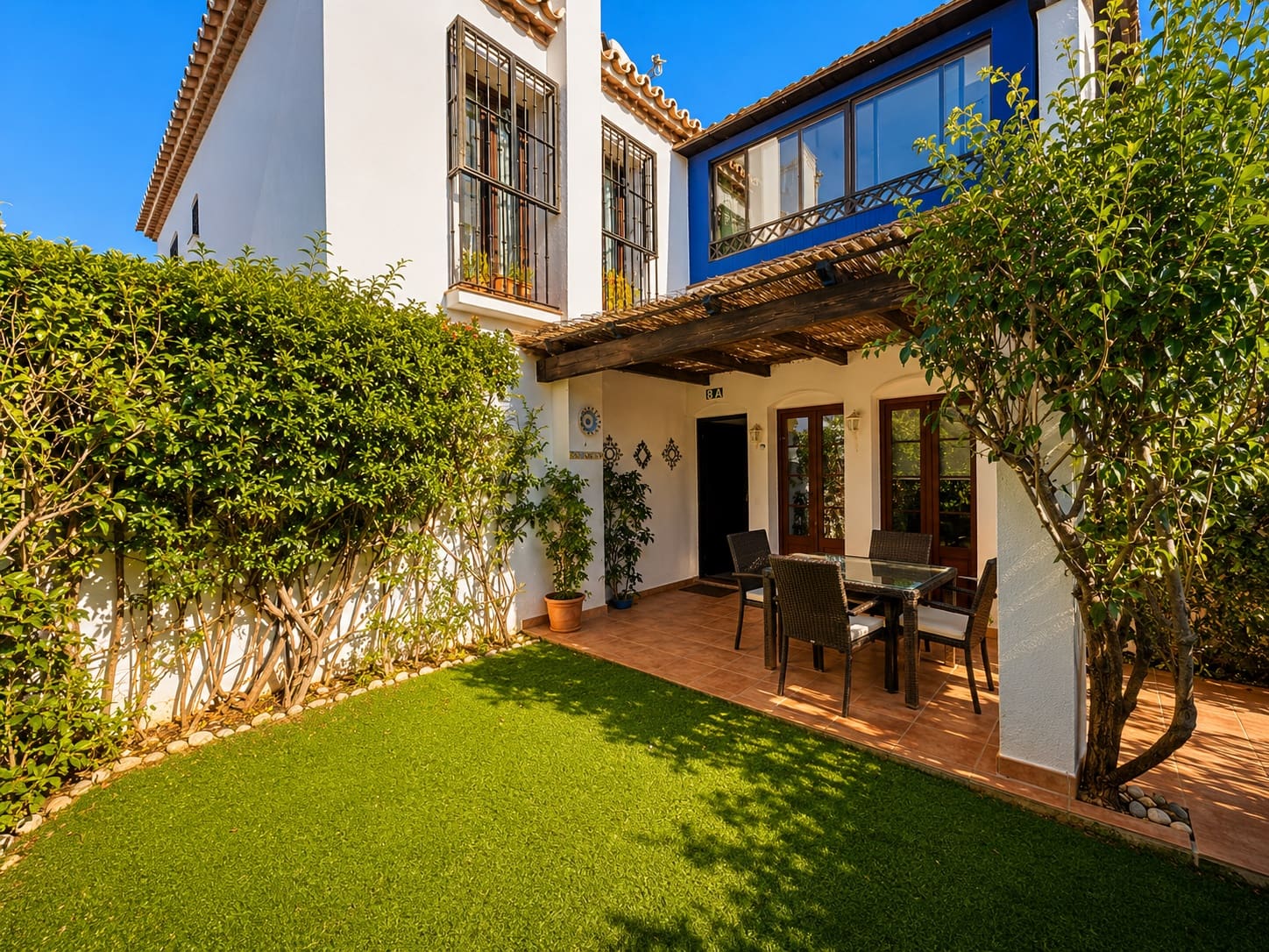 1 bedroom Apartment for sale in Benamara with pool garage - € 280,000 (Ref: 10030146)