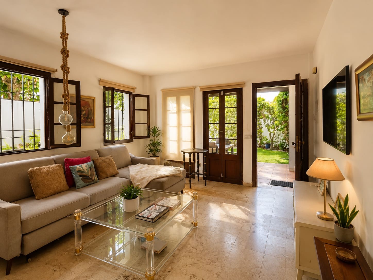 1 bedroom Apartment for sale in Benamara with pool garage - € 280,000 (Ref: 10030146)