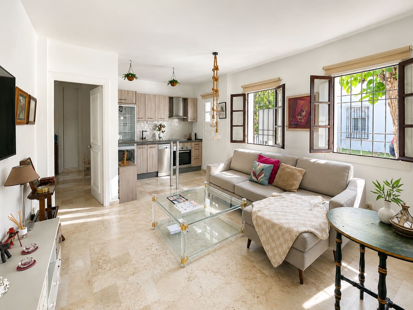 1 bedroom Apartment for sale in Benamara with pool garage - € 280,000 (Ref: 10030146)