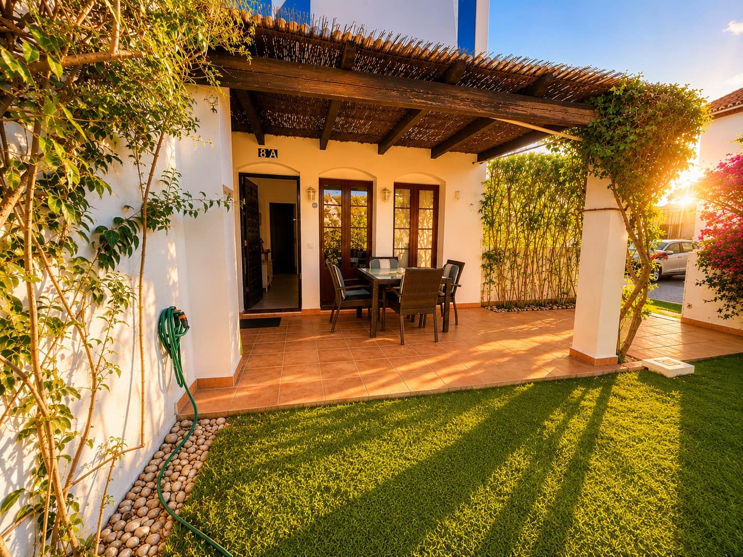 1 bedroom Apartment for sale in Benamara with pool garage - € 280,000 (Ref: 10030146)