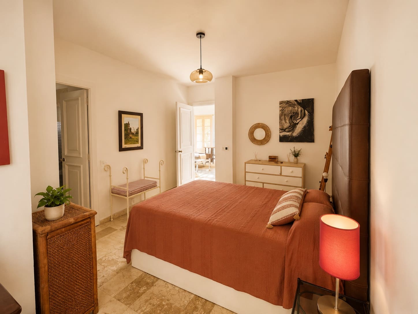 1 bedroom Apartment for sale in Benamara with pool garage - € 280,000 (Ref: 10030146)