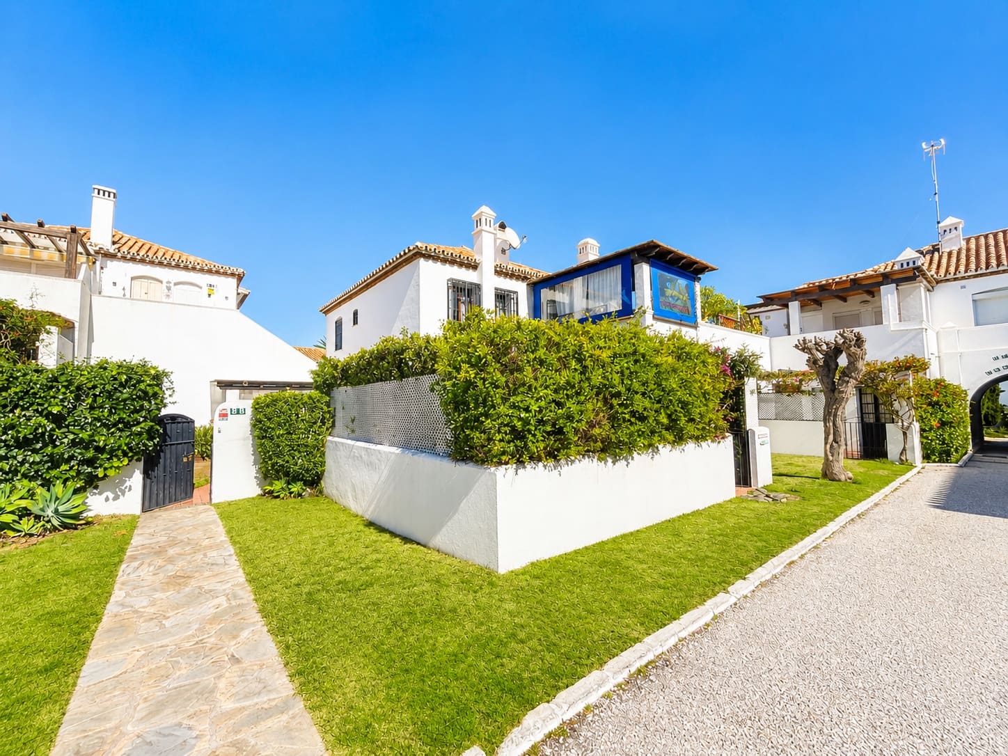 1 bedroom Apartment for sale in Benamara with pool garage - € 280,000 (Ref: 10030146)
