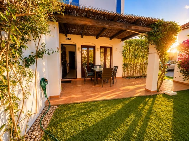 1 chambre Appartement à vendre à Benamara, Estepona avec piscine garage - 280 000 € (Ref: 10030146)