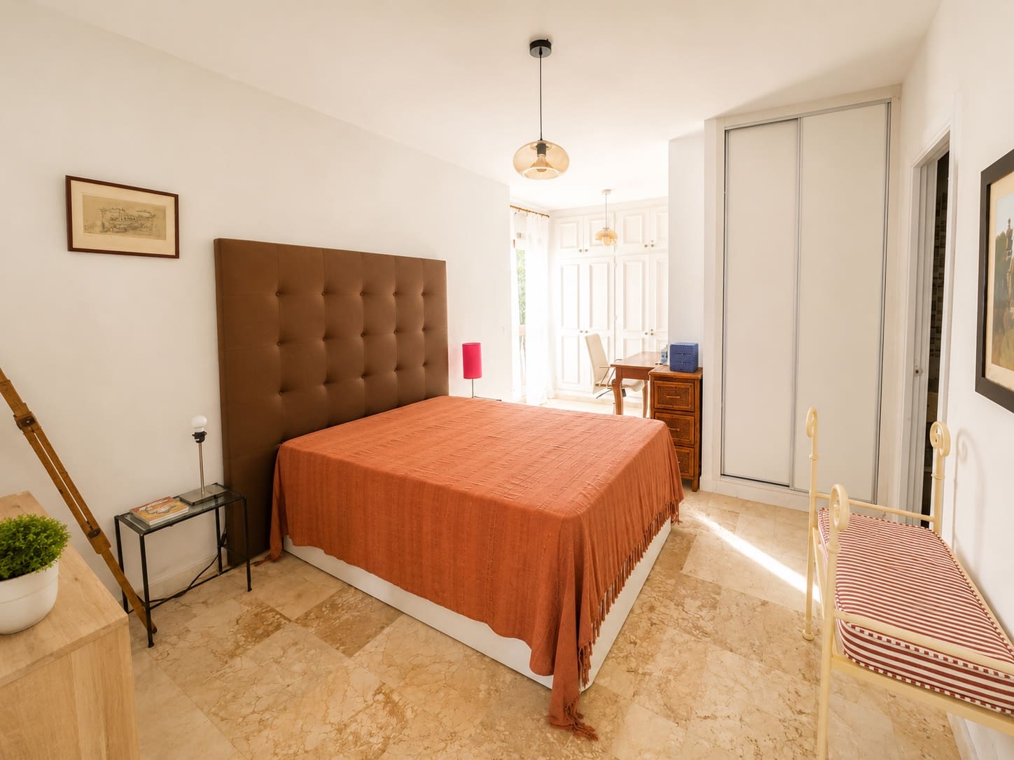 1 bedroom Apartment for sale in Benamara with pool garage - € 280,000 (Ref: 10030146)