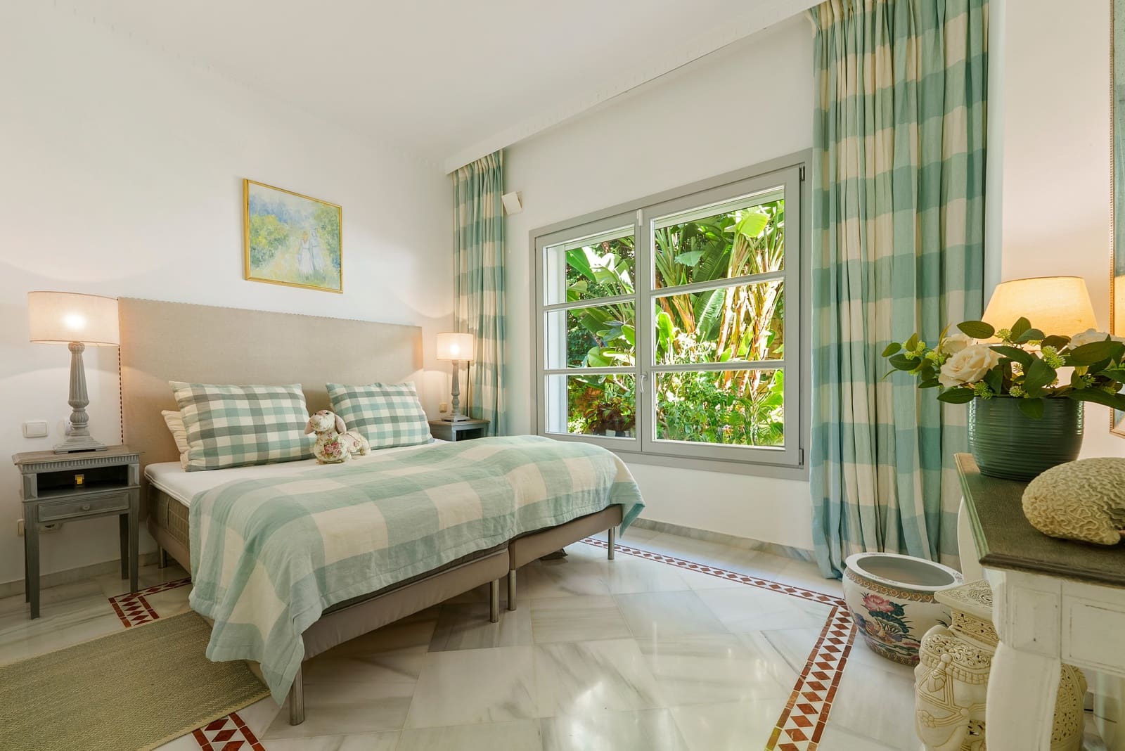 4 sovrum Villa till salu i Marbella med pool garage - 3 995 000 € (Ref: 10031569)