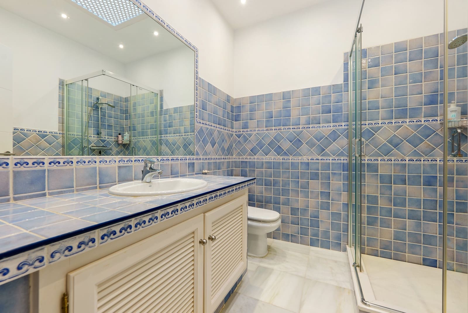 4 sovrum Villa till salu i Marbella med pool garage - 3 995 000 € (Ref: 10031569)