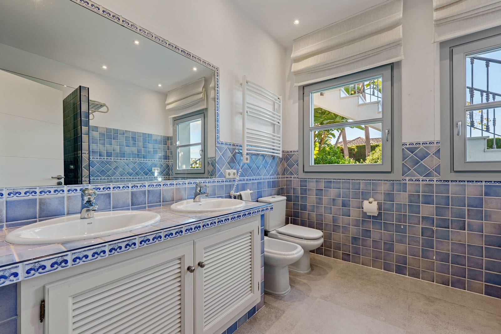 4 sovrum Villa till salu i Marbella med pool garage - 3 995 000 € (Ref: 10031569)