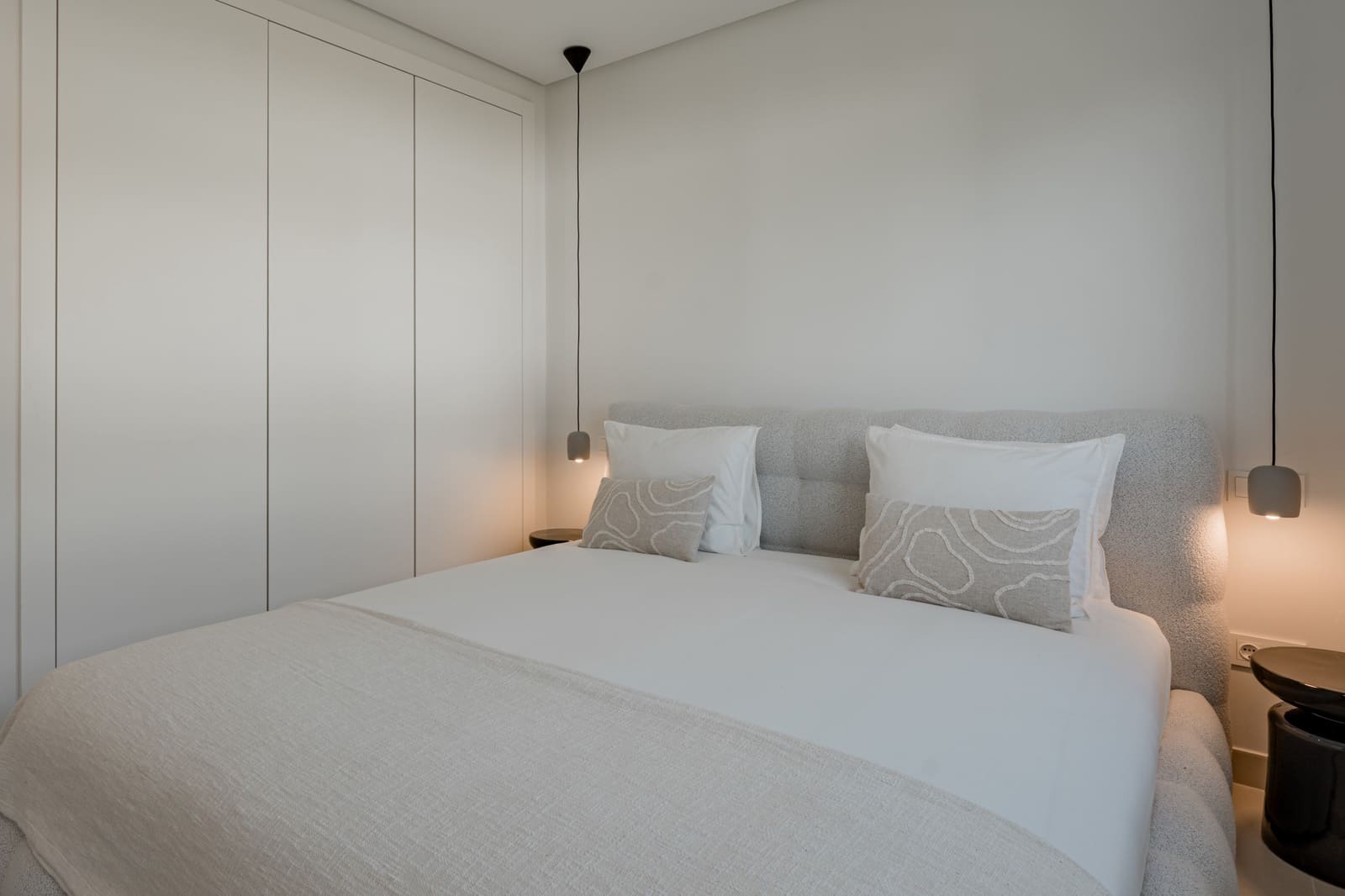 3 bedroom Penthouse for sale in La Quinta with pool garage - € 1,495,000 (Ref: 10037057)