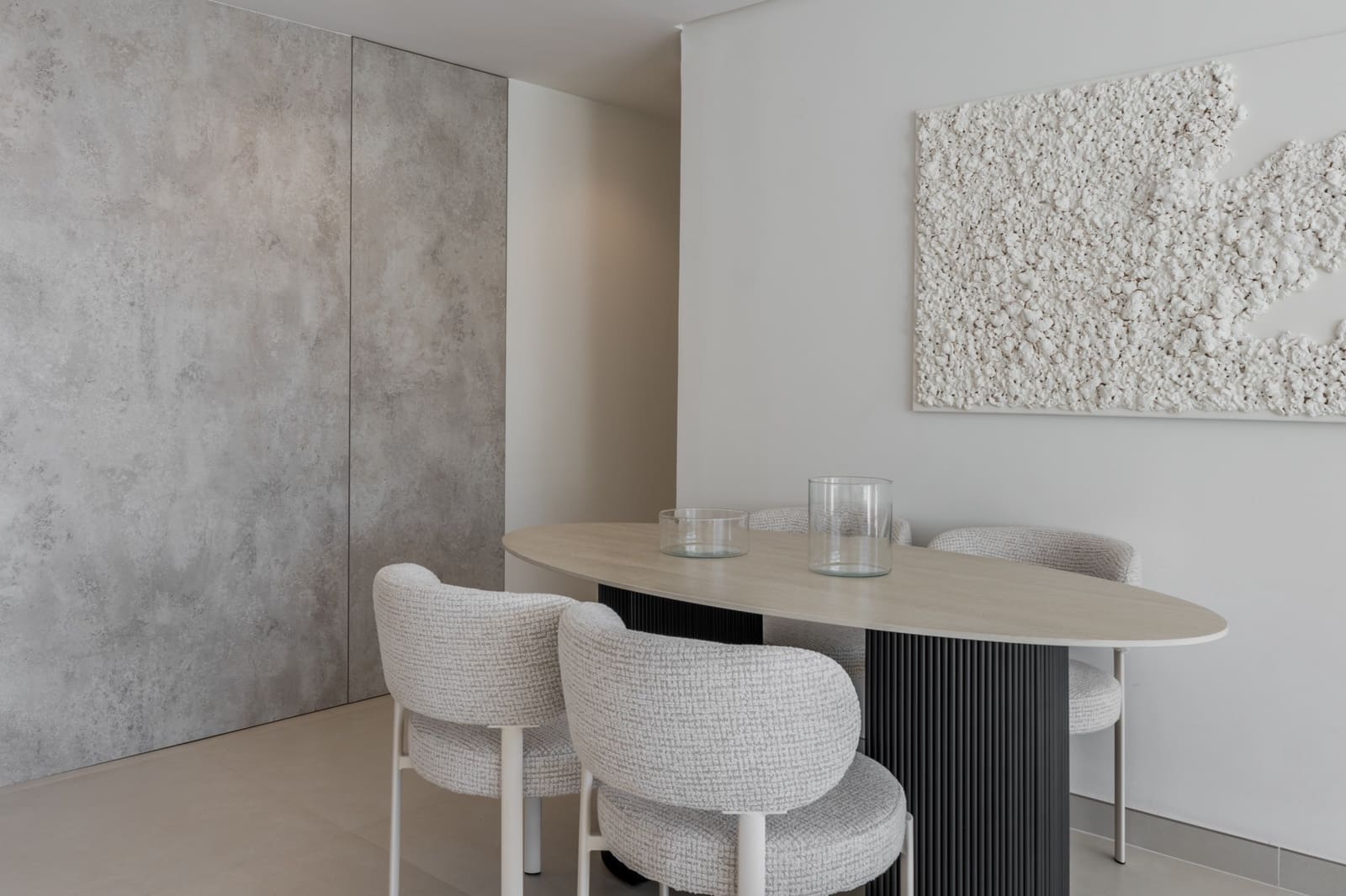 3 bedroom Penthouse for sale in La Quinta with pool garage - € 1,495,000 (Ref: 10037057)