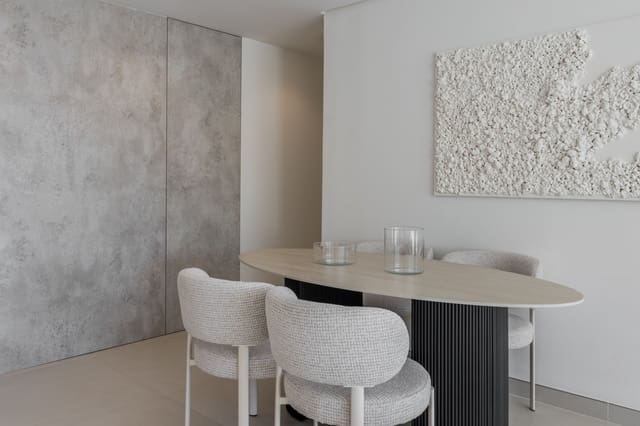 3 sovrum Takvåning till salu i La Quinta, Benahavís med pool garage - 1 495 000 € (Ref: 10037057)