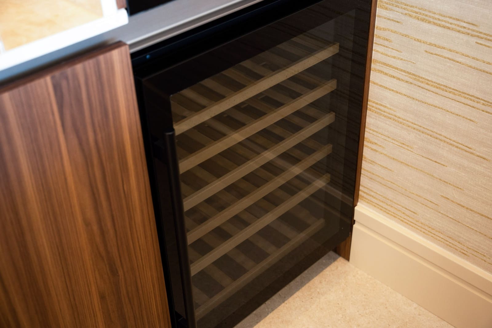 2 Zimmer Apartment zu verkaufen in Puerto Banus mit Garage - 1.245.000 € (Ref: 10037058)