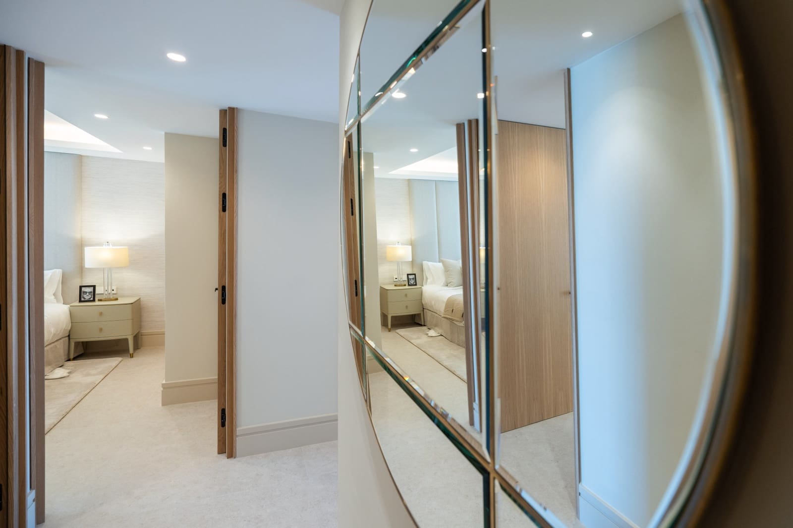 2 Zimmer Apartment zu verkaufen in Puerto Banus mit Garage - 1.245.000 € (Ref: 10037058)
