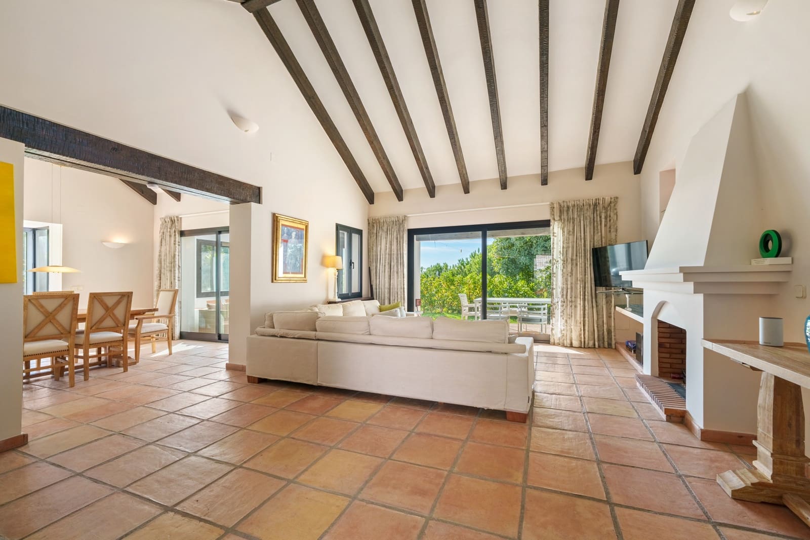 9 sypialnia Willa na sprzedaż w Benahavis z basenem garażem - 8 250 000 € (Ref: 10040698)