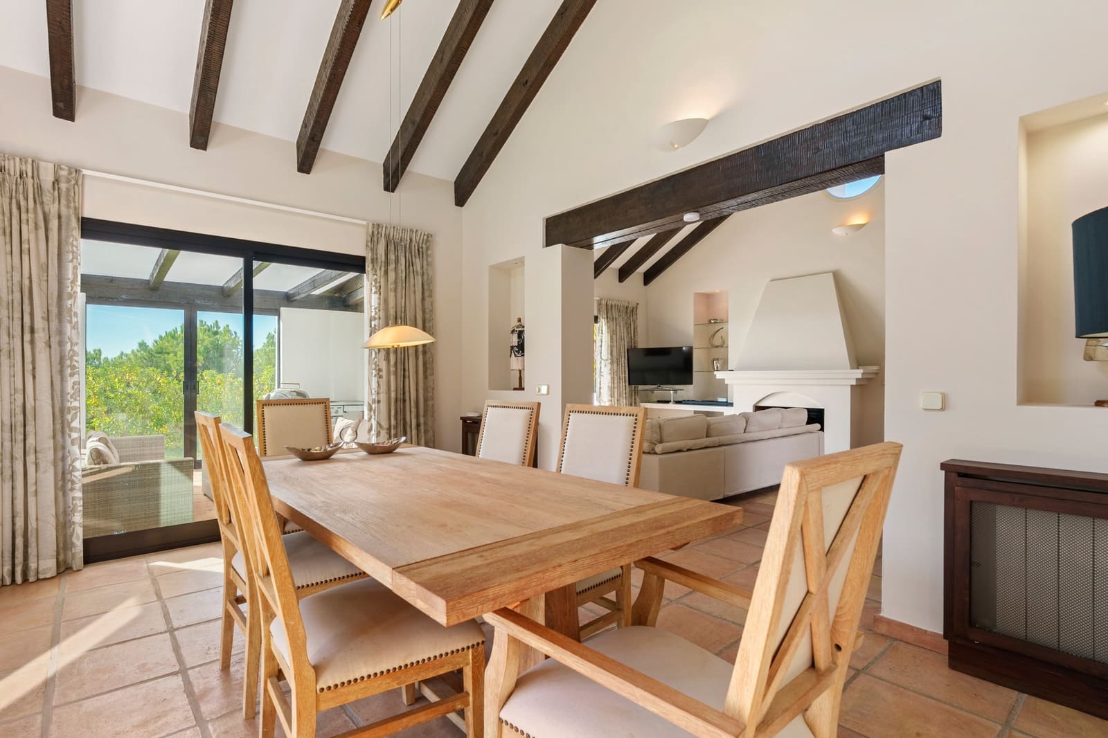 9 sypialnia Willa na sprzedaż w Benahavis z basenem garażem - 8 250 000 € (Ref: 10040698)