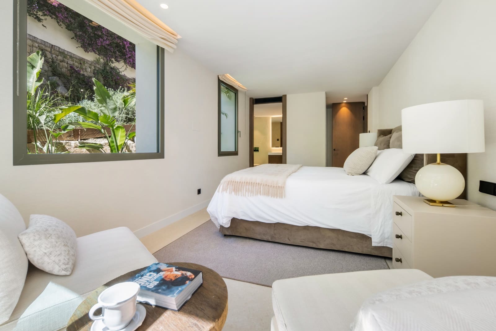 6 sypialnia Willa na sprzedaż w Benahavis z basenem garażem - 7 470 000 € (Ref: 10040700)