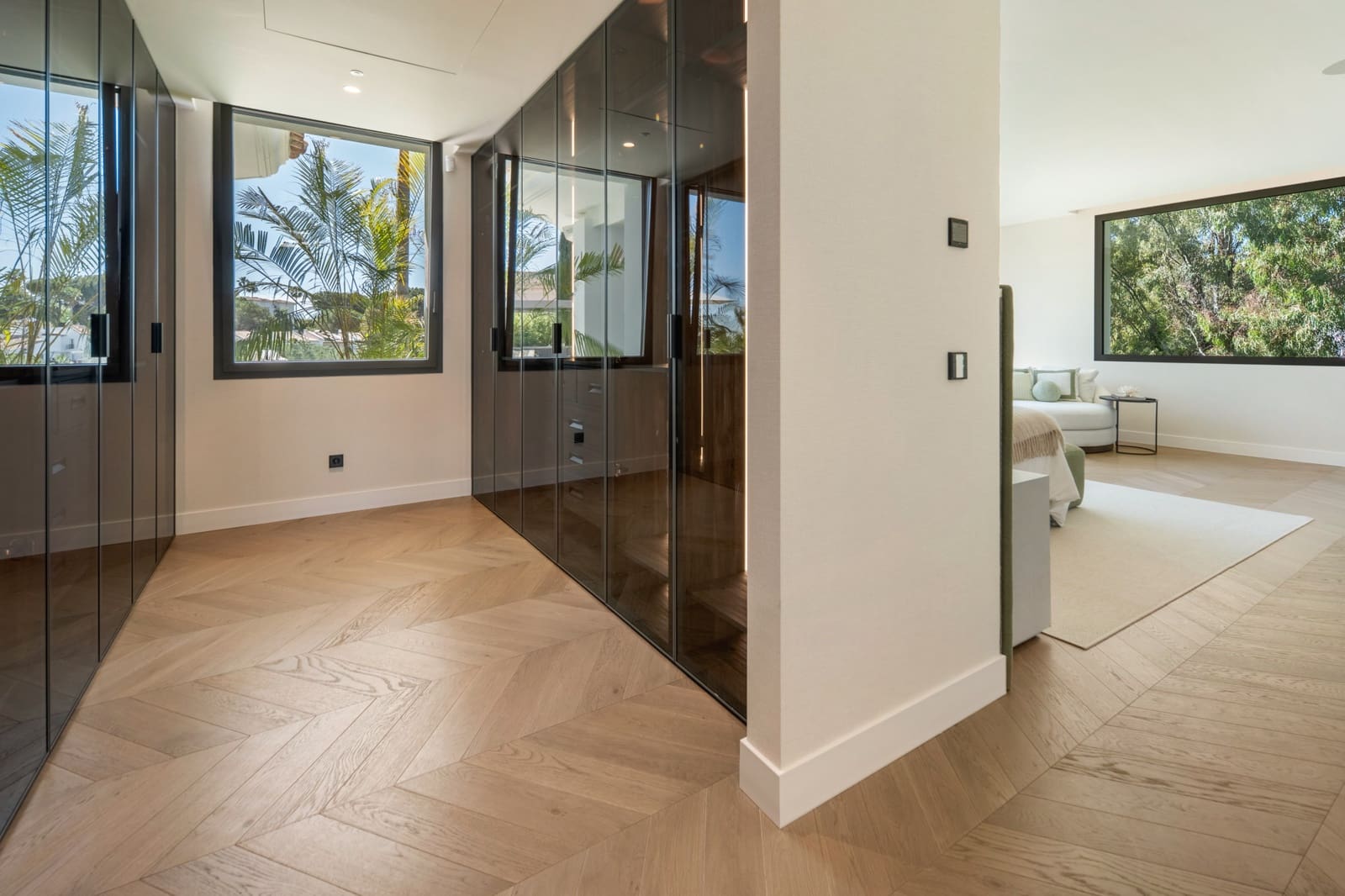 6 sypialnia Willa na sprzedaż w Benahavis z basenem garażem - 7 470 000 € (Ref: 10040700)