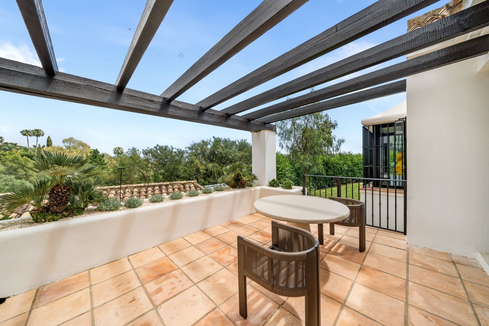3 bedroom Villa for sale in Golden Mile with pool garage - € 4,950,000 (Ref: 10040701)