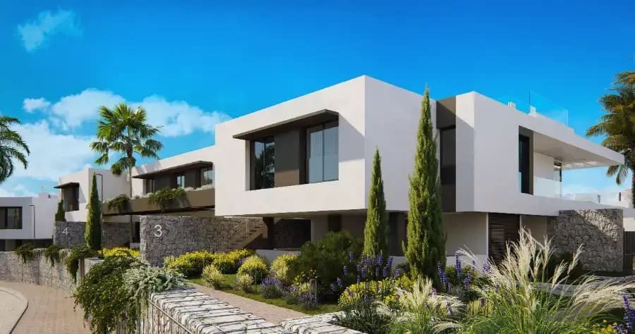 2 bedroom Penthouse for sale in Marbella with pool garage - € 950,000 (Ref: 10042628)