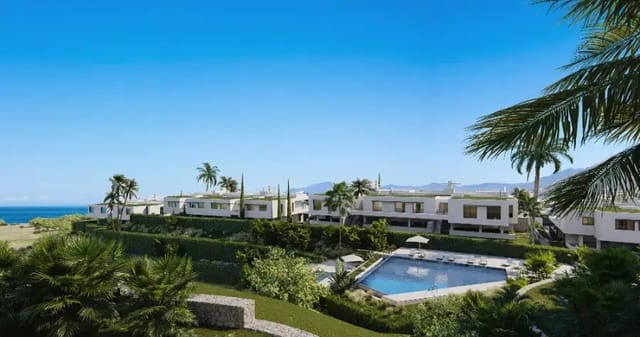 2 bedroom Penthouse for sale in Casco Antiguo, Marbella with pool garage - € 950,000 (Ref: 10042628)