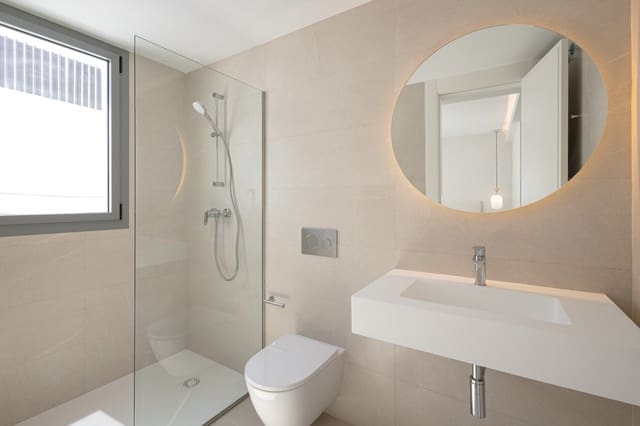 3 camera da letto Appartamento in vendita in Guadalmina Alta, Marbella con piscina garage - 890.000 € (Rif: 10042630)