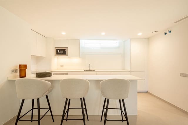 3 camera da letto Appartamento in vendita in Guadalmina Alta, Marbella con piscina garage - 890.000 € (Rif: 10042630)