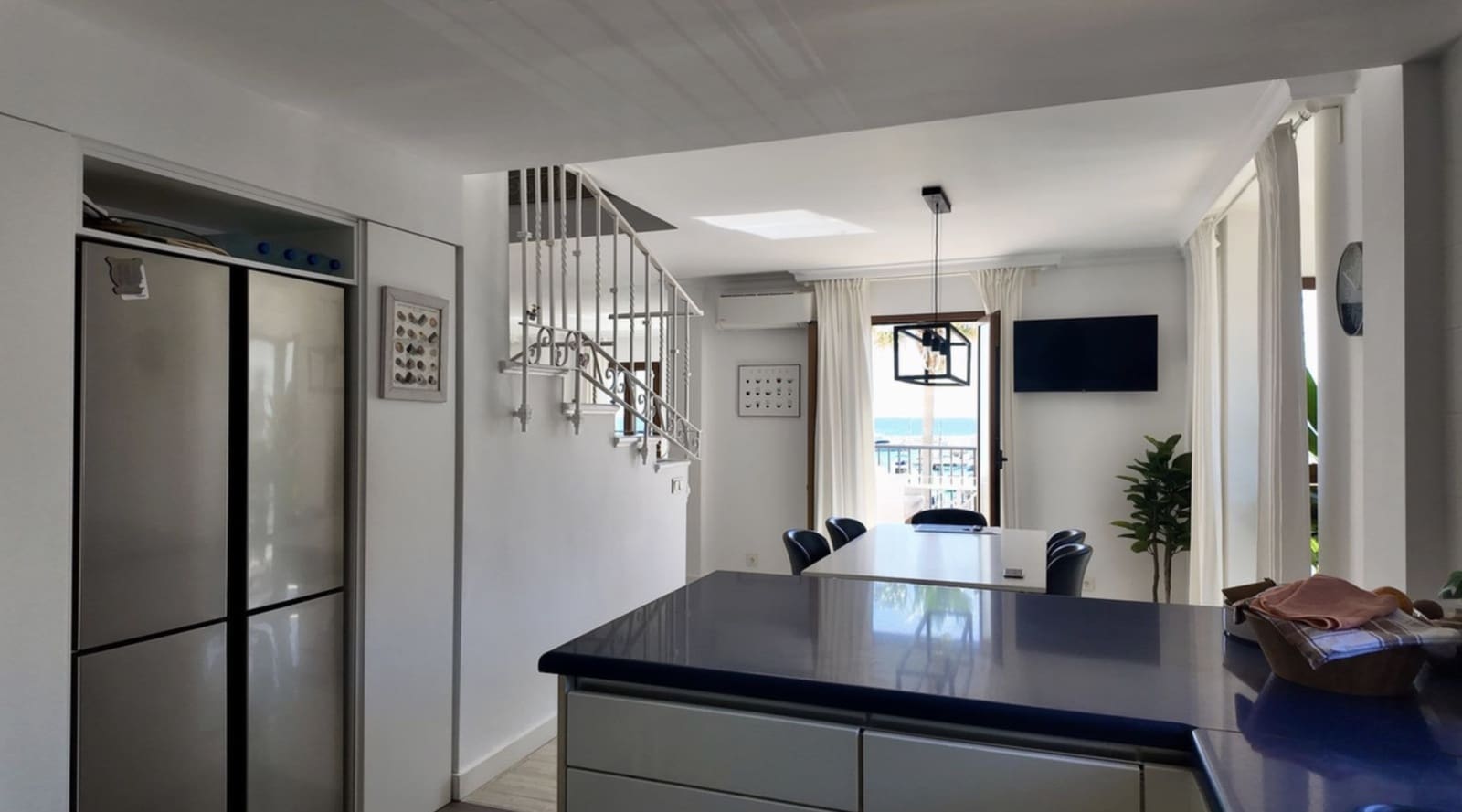 Ático de 4 habitaciones en La Duquesa / Puerto de la Duquesa en venta con garaje - 940.000 € (Ref: 10067177)