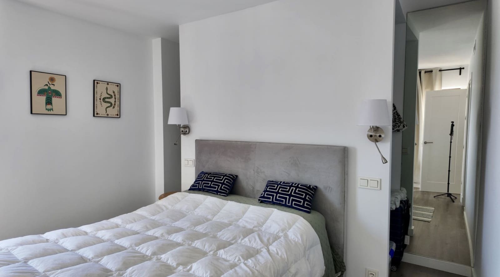 Ático de 4 habitaciones en La Duquesa / Puerto de la Duquesa en venta con garaje - 940.000 € (Ref: 10067177)