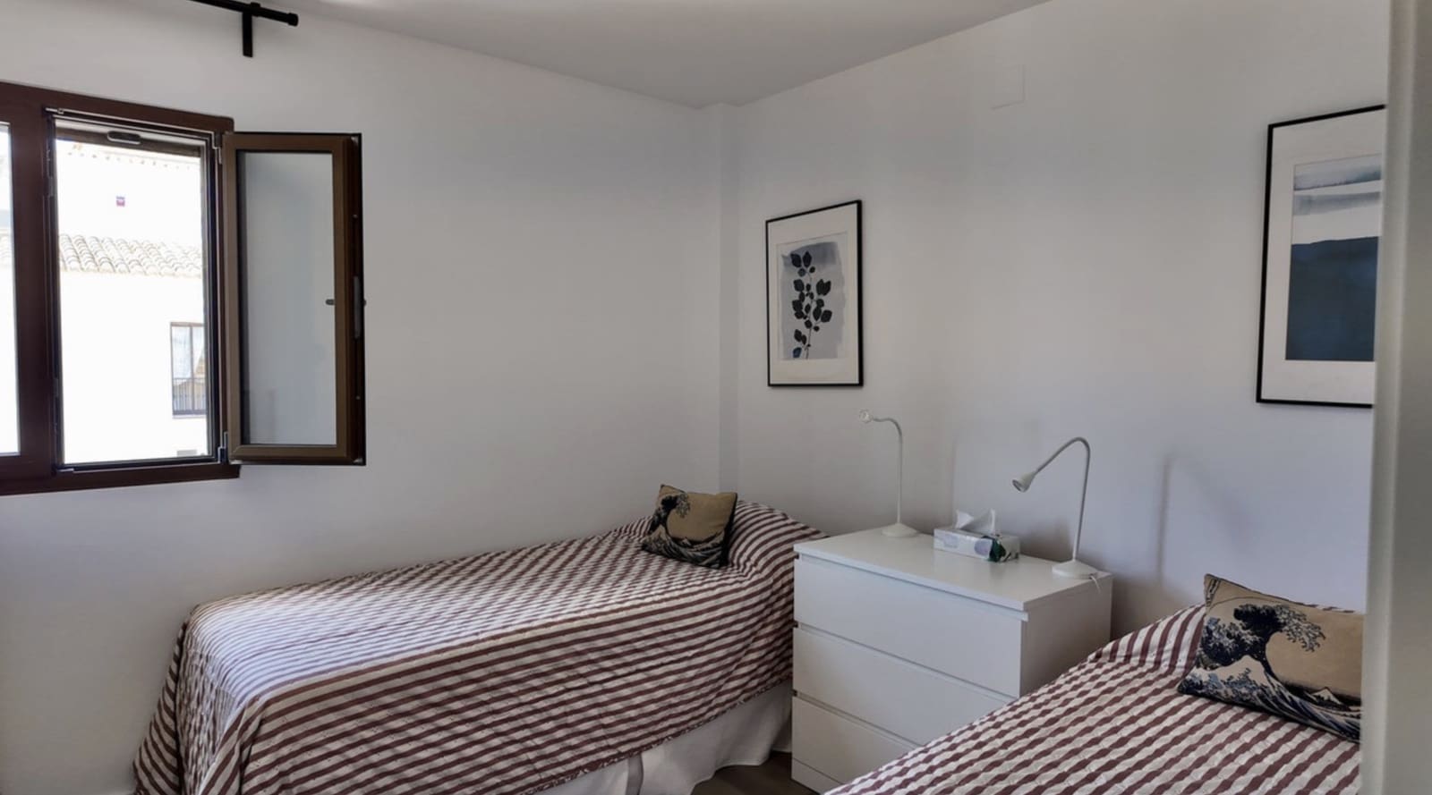 Ático de 4 habitaciones en La Duquesa / Puerto de la Duquesa en venta con garaje - 940.000 € (Ref: 10067177)
