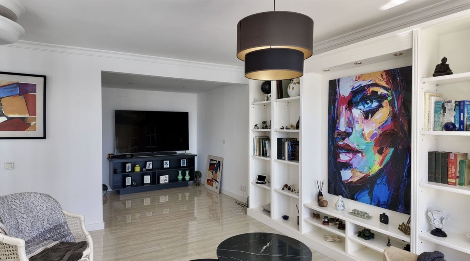 Ático de 4 habitaciones en La Duquesa / Puerto de la Duquesa en venta con garaje - 940.000 € (Ref: 10067177)