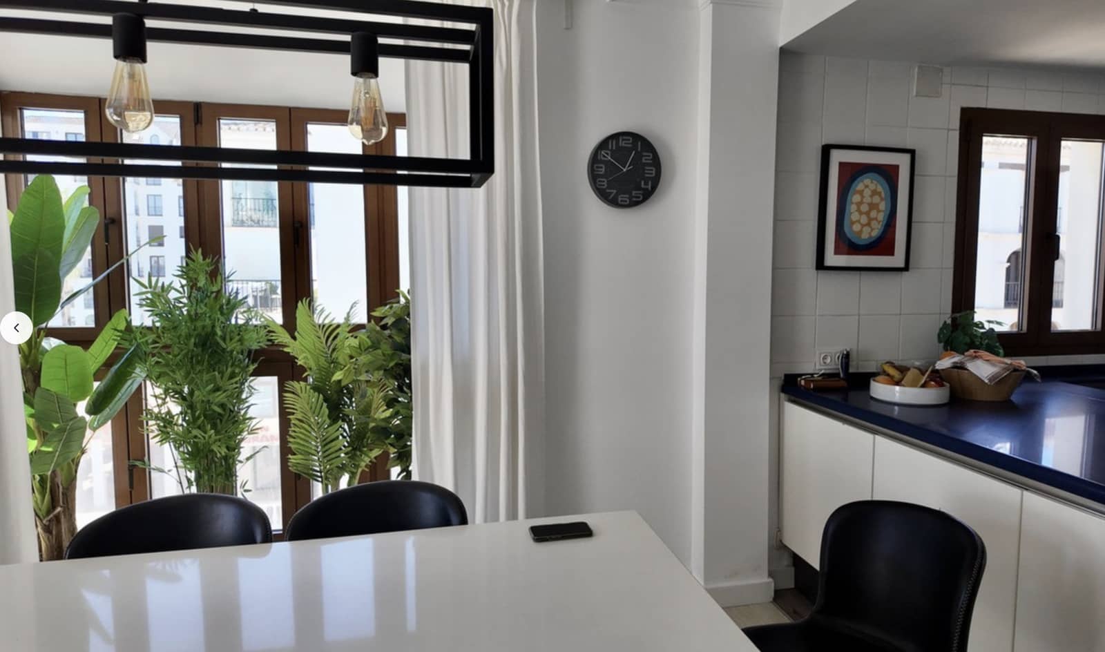 Ático de 4 habitaciones en La Duquesa / Puerto de la Duquesa en venta con garaje - 940.000 € (Ref: 10067177)