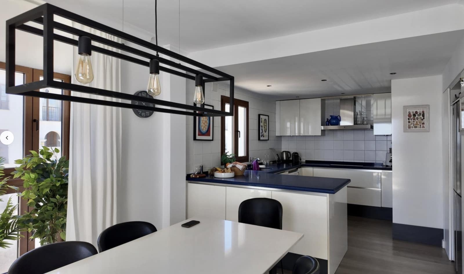 Ático de 4 habitaciones en La Duquesa / Puerto de la Duquesa en venta con garaje - 940.000 € (Ref: 10067177)