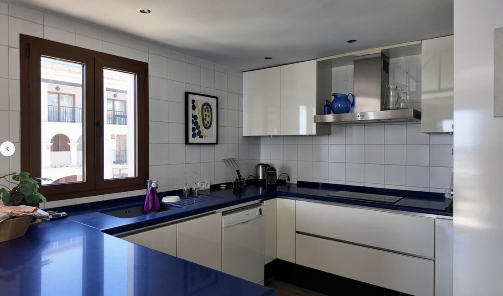 Ático de 4 habitaciones en La Duquesa / Puerto de la Duquesa en venta con garaje - 940.000 € (Ref: 10067177)