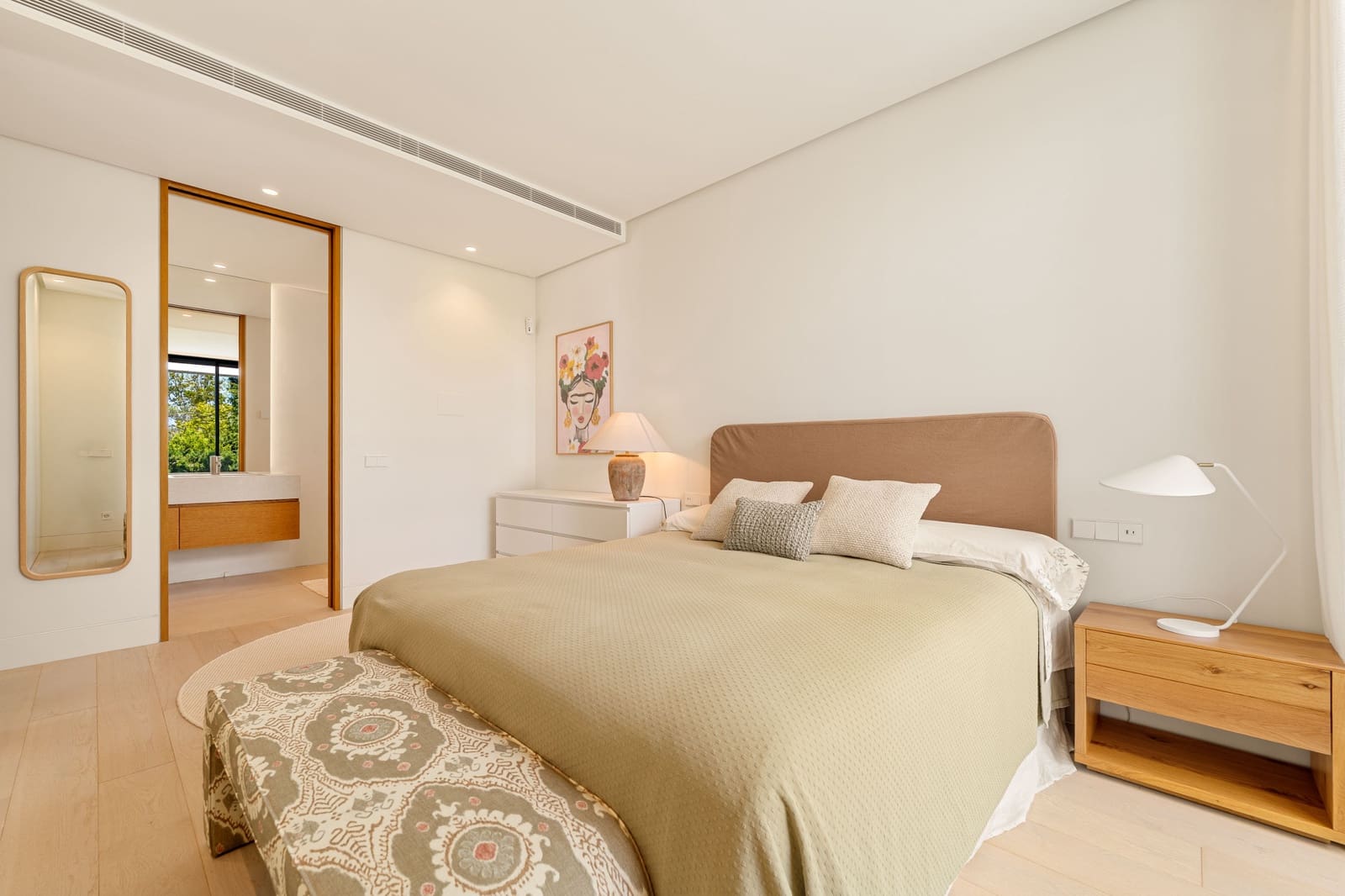 6 chambre Villa/Maison à vendre à Guadalmina avec piscine garage - 5 995 000 € (Ref: 10075393)
