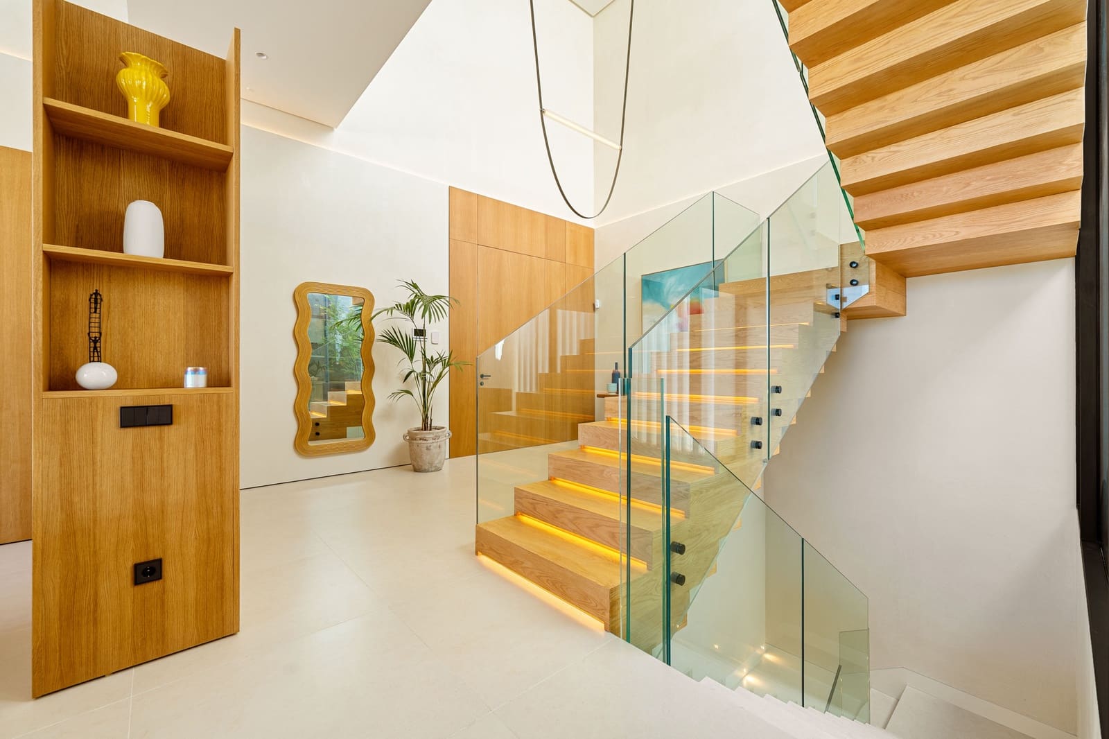6 chambre Villa/Maison à vendre à Guadalmina avec piscine garage - 5 995 000 € (Ref: 10075393)