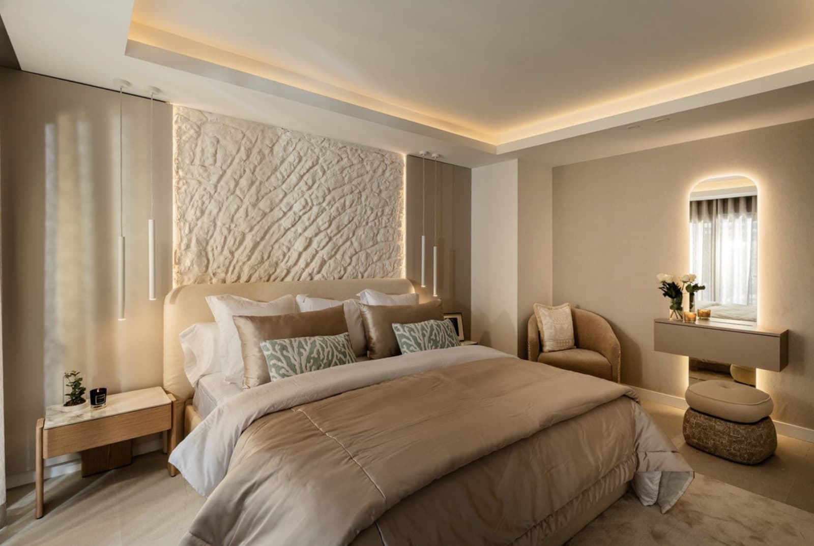 3 sypialnia Willa na sprzedaż w Campo Mijas z basenem garażem - 1 149 000 € (Ref: 10075394)