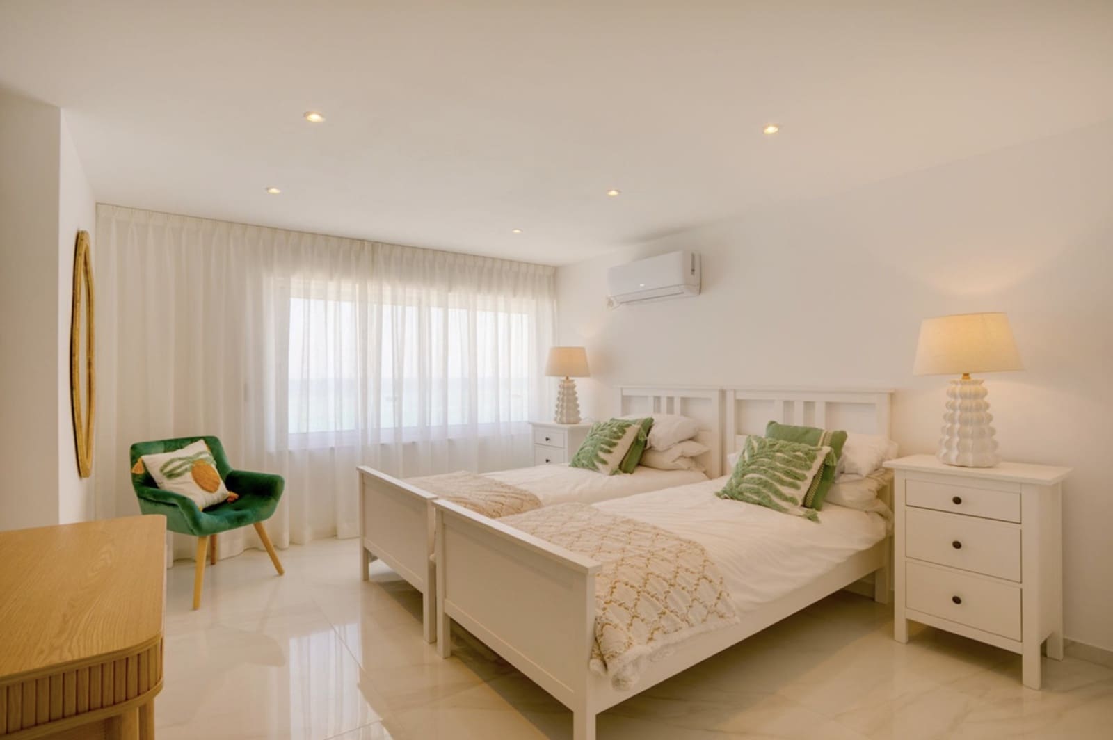 3 sypialnia Apartament na sprzedaż w Casares z basenem - 999 999 € (Ref: 10075395)