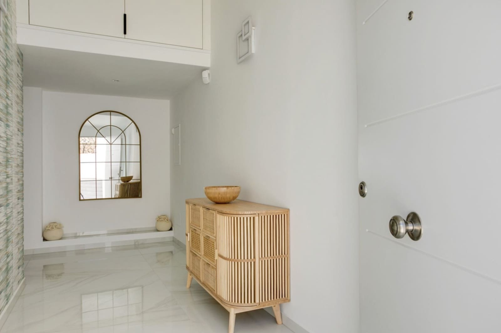 3 sypialnia Apartament na sprzedaż w Casares z basenem - 999 999 € (Ref: 10075395)