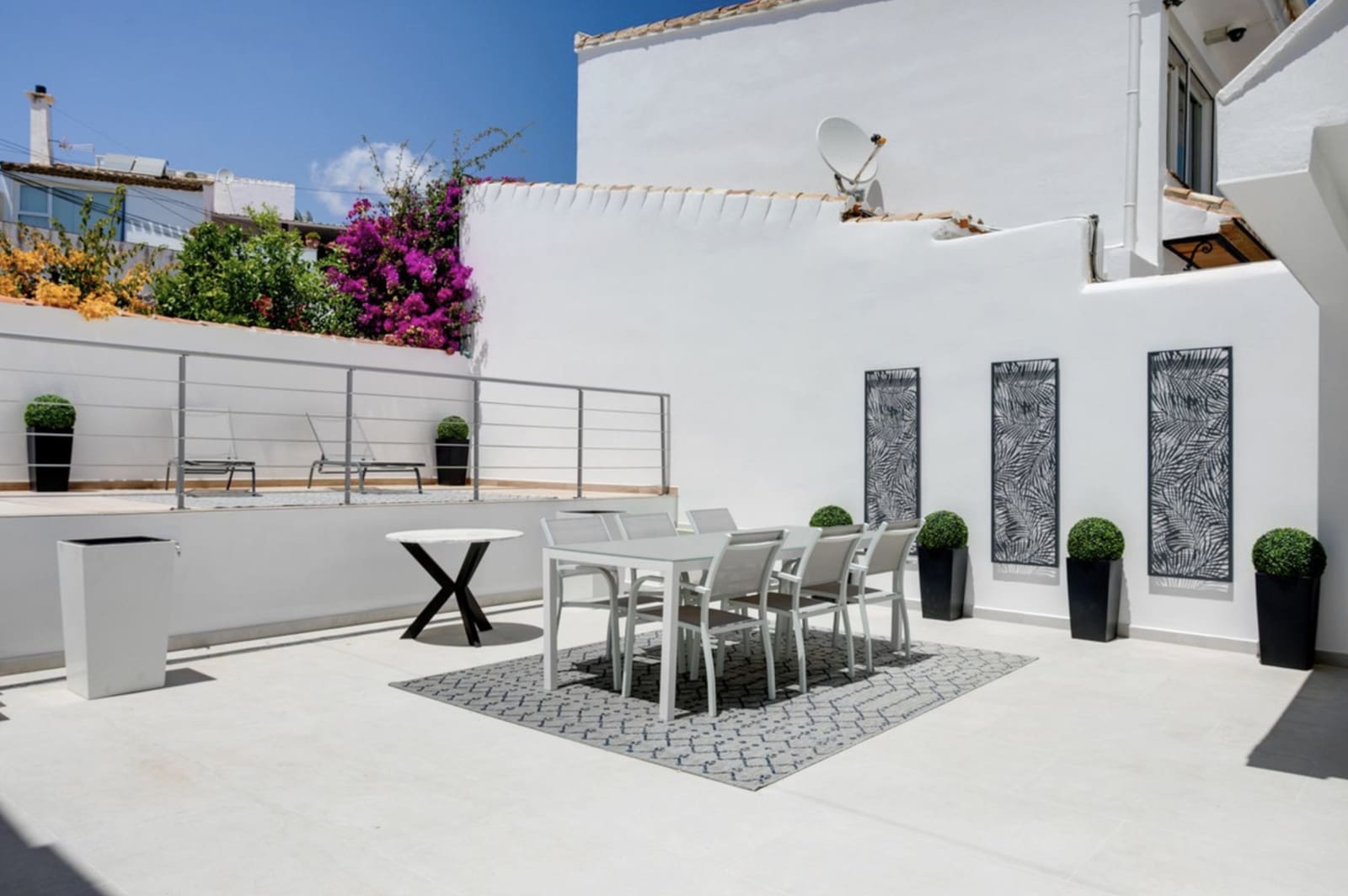 3 sypialnia Apartament na sprzedaż w Casares z basenem - 999 999 € (Ref: 10075395)